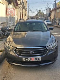 فورد تورس